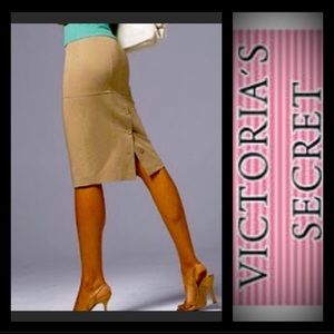 Body by Victoria Secret Pencil Skirt